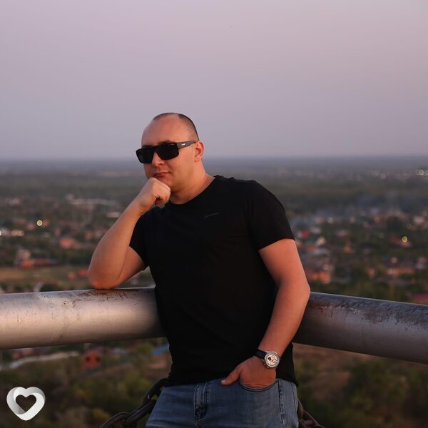 Эдуард, 36, Армавире — анкета №3674796