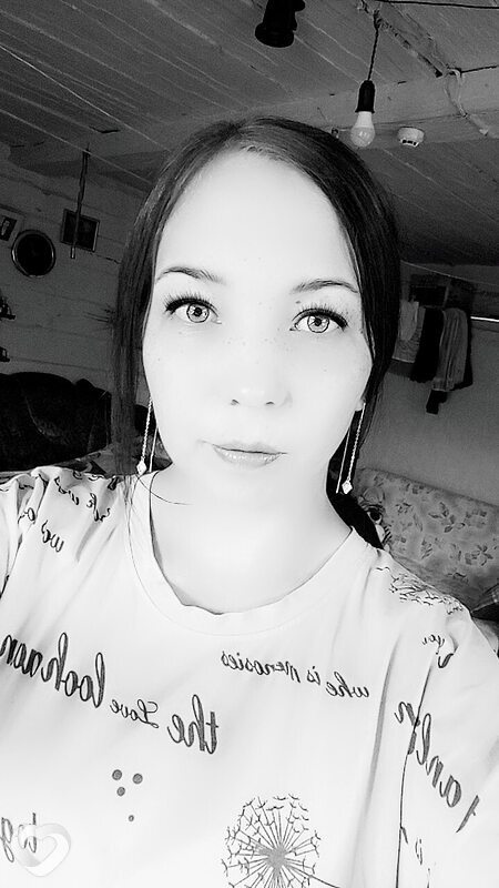 Надежда, 28, Красноярске — анкета №3674801