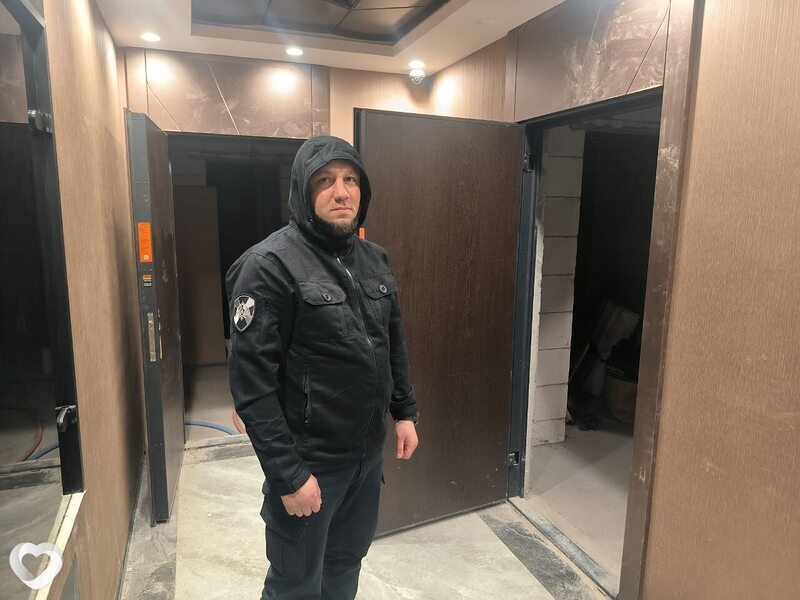 Александр, 39, Москве — анкета №3674810