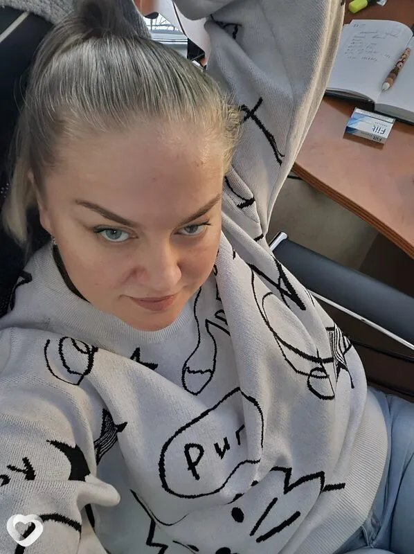 Светлана, 41, Москве — анкета №3674370