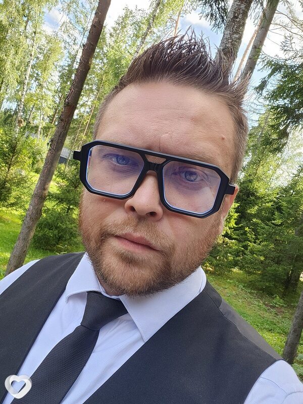 Евгений, 37, Москве — анкета №3674372