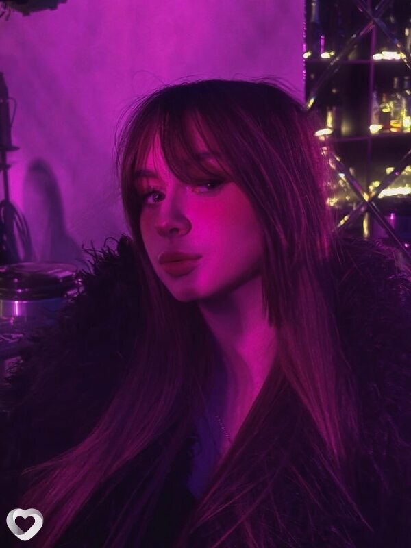 Лола, 19, Санкт-Петербурге — анкета №3674373