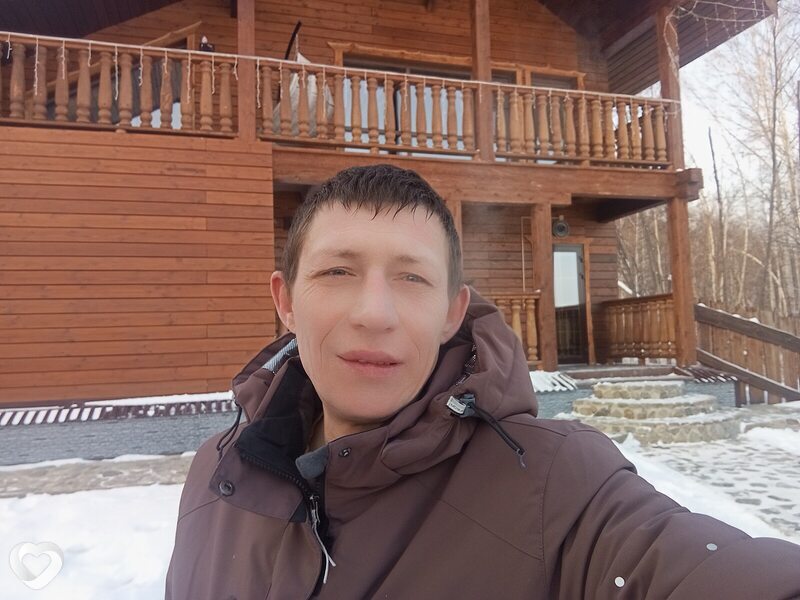 Александр, Солнечный (Хабаровский край)