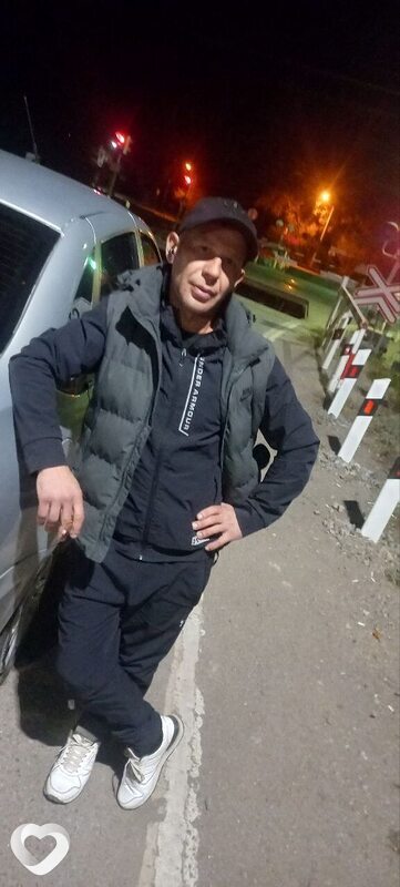 Антон, 35, Москве — анкета №3674743