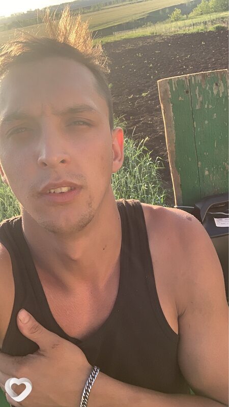 Вадим, 25, Орске — анкета №3674751