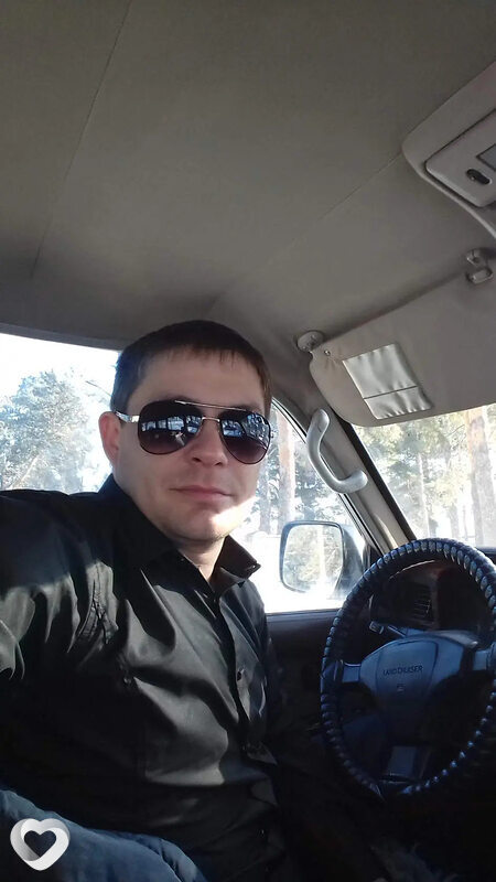 Евгений, 40, Рубцовске — анкета №3674755
