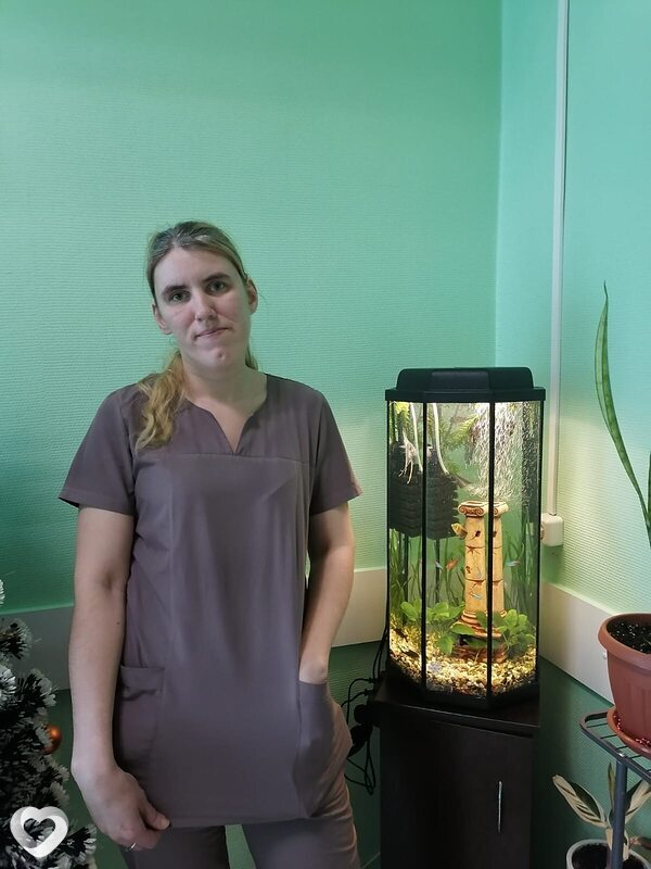 Екатерина, 39, Новокузнецке — анкета №3674756
