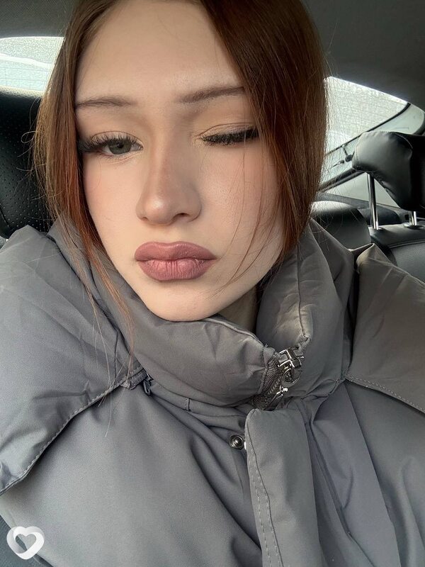 Кристина, 23, Краснодаре — анкета №3674757