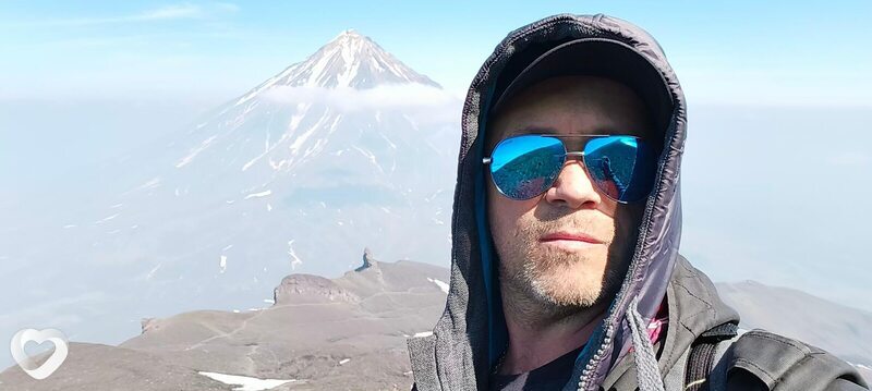 Вася, 40, Омске — анкета №3674414