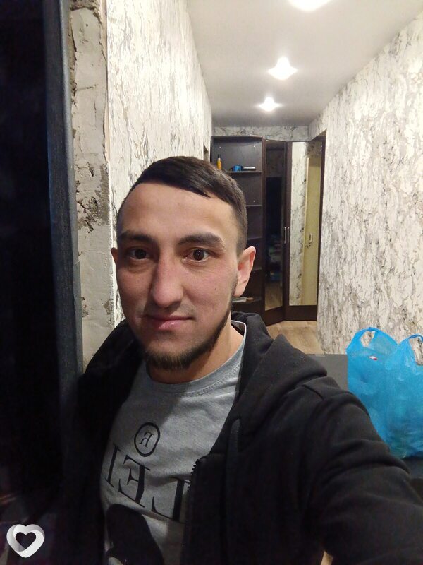 Рома, 29, Омске — анкета №3674423