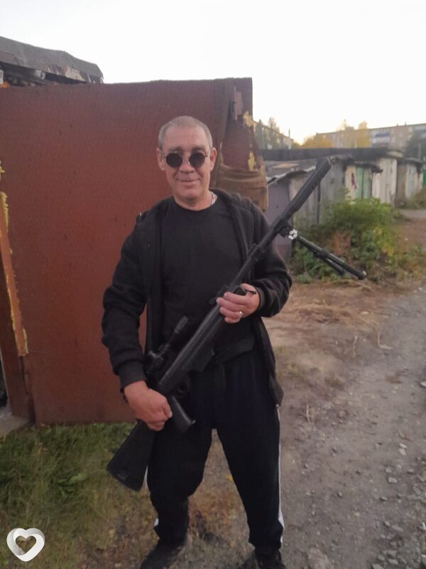 Валерий, Медногорск