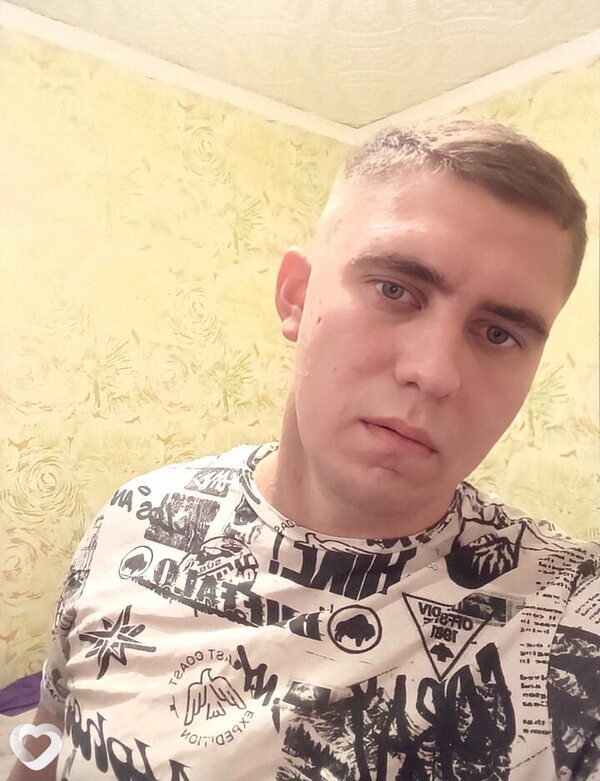 Владислав, 26, Каменске-Шахтинском — анкета №3674505