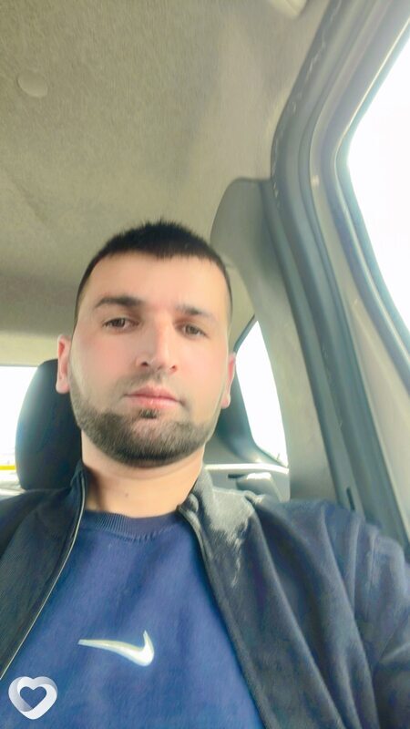 Muhamad, 32, Москве — анкета №3674715