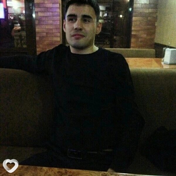 Даня, 35, Екатеринбурге — анкета №3674720