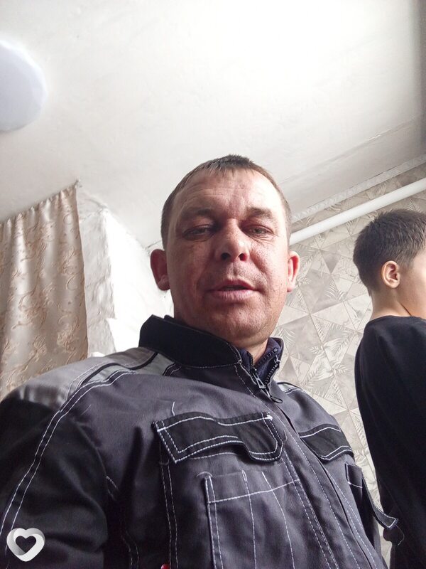Василий, Кытманово