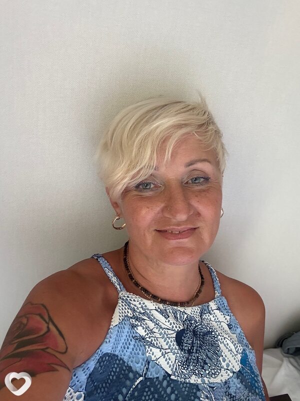 Умница, 55, Санкт-Петербурге — анкета №3674725