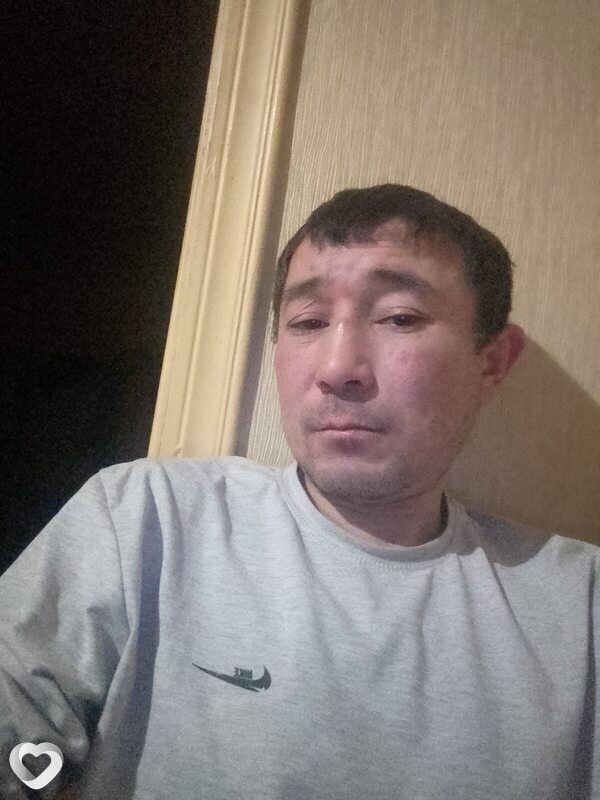 Руслан, 39, Перми — анкета №3674727