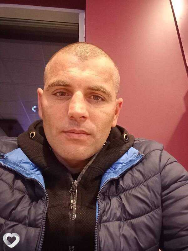 Виктор, 33, Павлограде — анкета №3674731