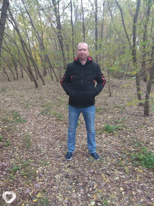 Влад, 47, Бобруйске — анкета №3674733