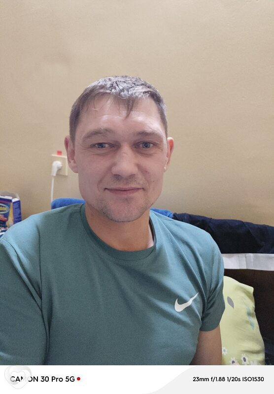 Владислав, 35, Курске — анкета №3674561