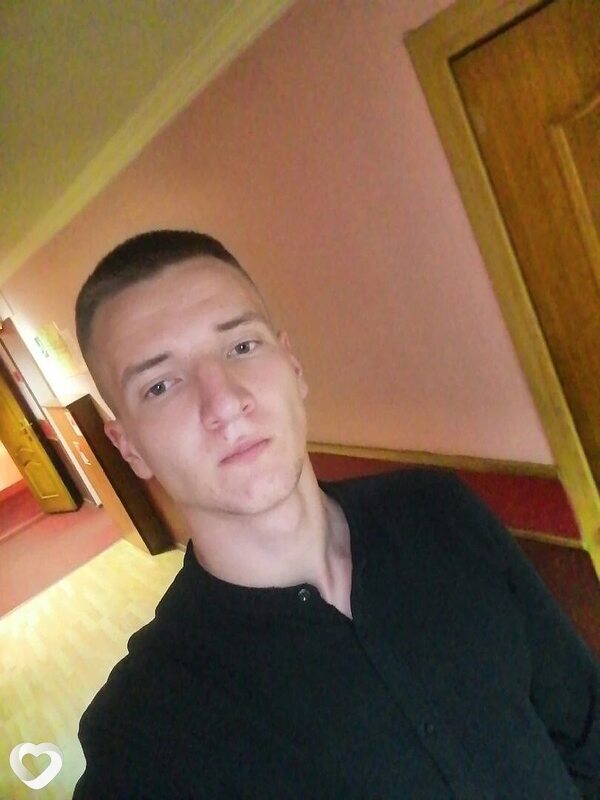 Кирилл, 28, Новокузнецке — анкета №3674580