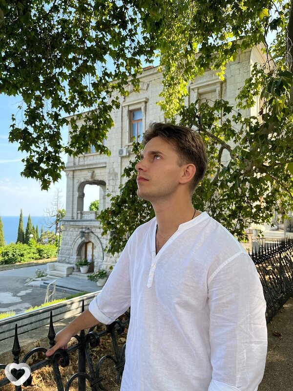 Иван, 29, Санкт-Петербурге — анкета №3674581