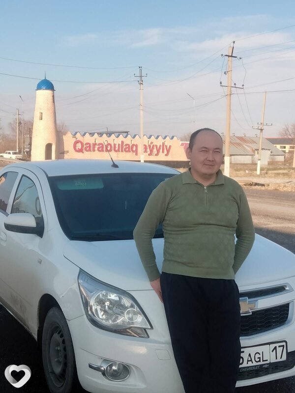 Nurzhan, 35, Шымкенте — анкета №3674555