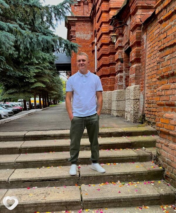 Артём, 31, Калуге — анкета №3674619