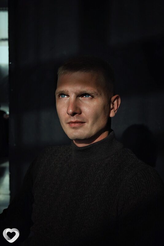 Дмитрий, 31, Бресте — анкета №3674620