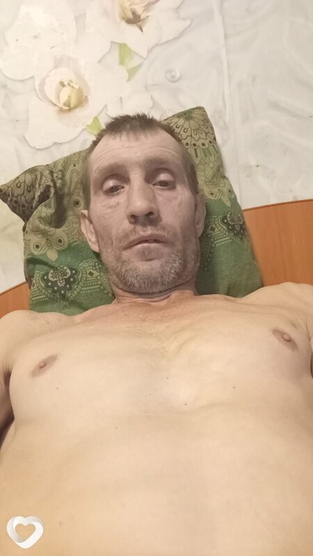 Александр, 49, Черногорске — анкета №3674624