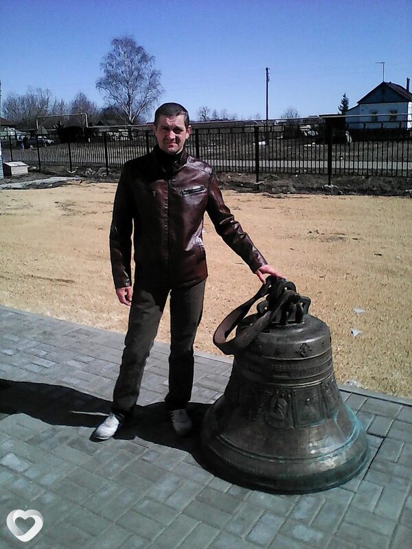 Евгений, 47, Пензе — анкета №3674629