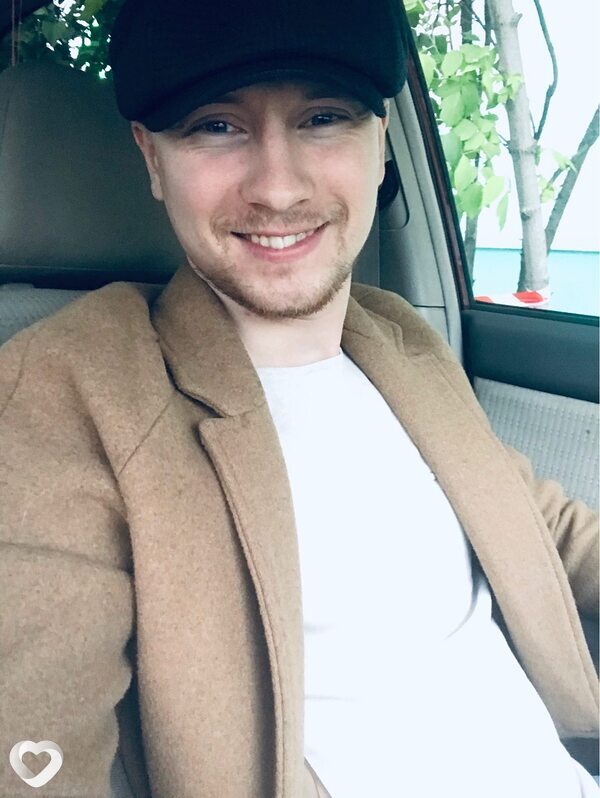 Леонид, 31, Саратове — анкета №3674634