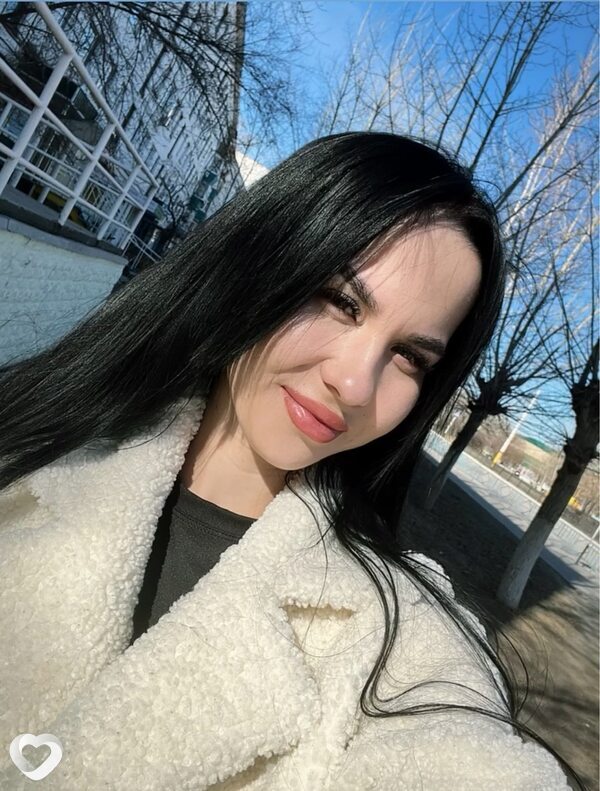 Милана, 25, Челябинске — анкета №3674664