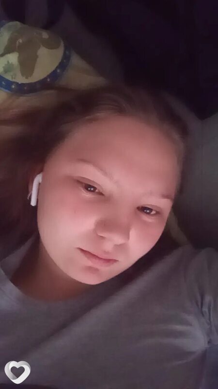 Неля, 23, Красноярске — анкета №3674669