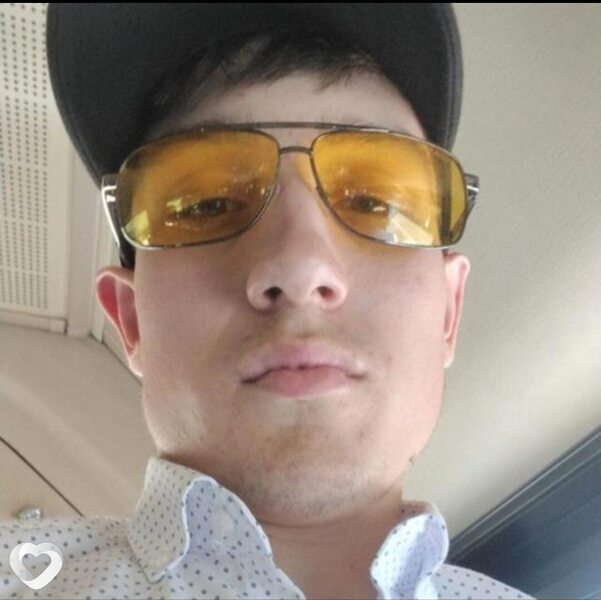Гена, 22, Кокшетау — анкета №3674672