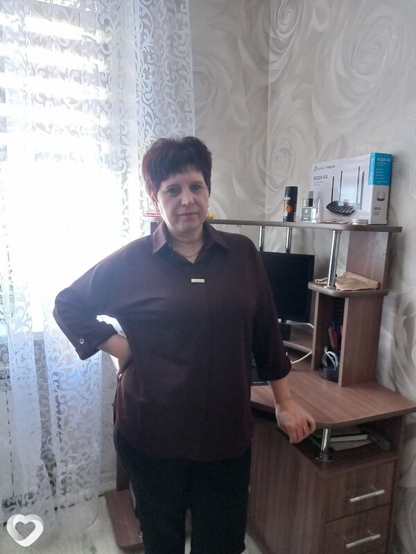 Irina, 47, Саратове — анкета №3674679