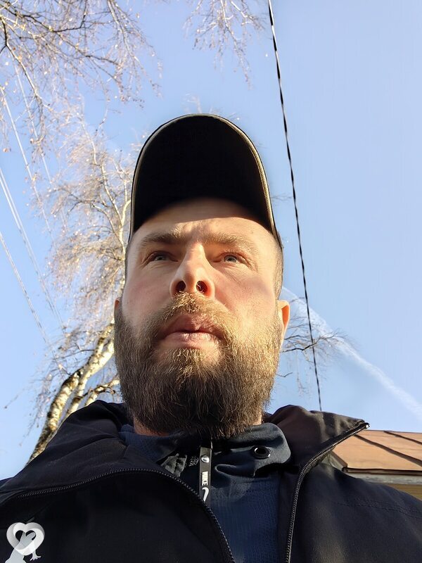 Александр, 36, Вологде — анкета №3674683