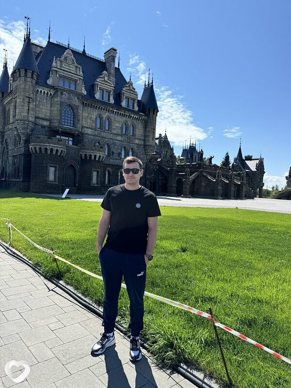 Алексей, 31, Новотроицке — анкета №3674861