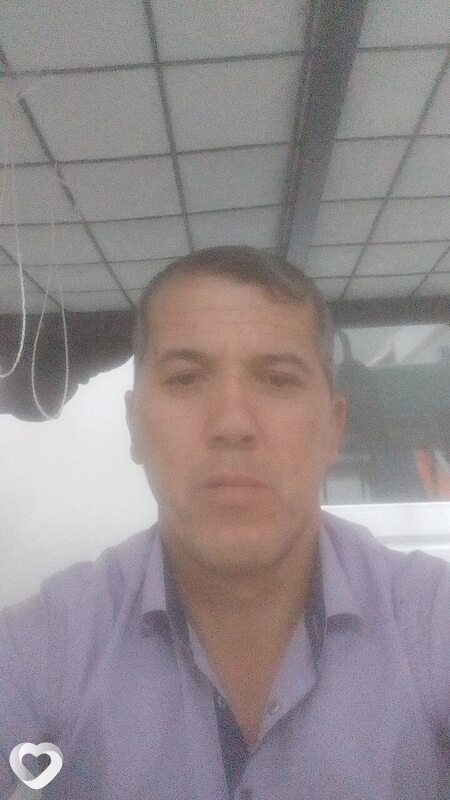 Elmurod, 43, Нижнекамске — анкета №3674866