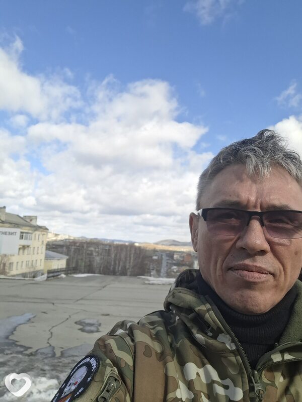 Леонид, 53, Челябинске — анкета №3674870