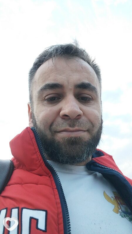 Альберт, 36, Москве — анкета №3674874