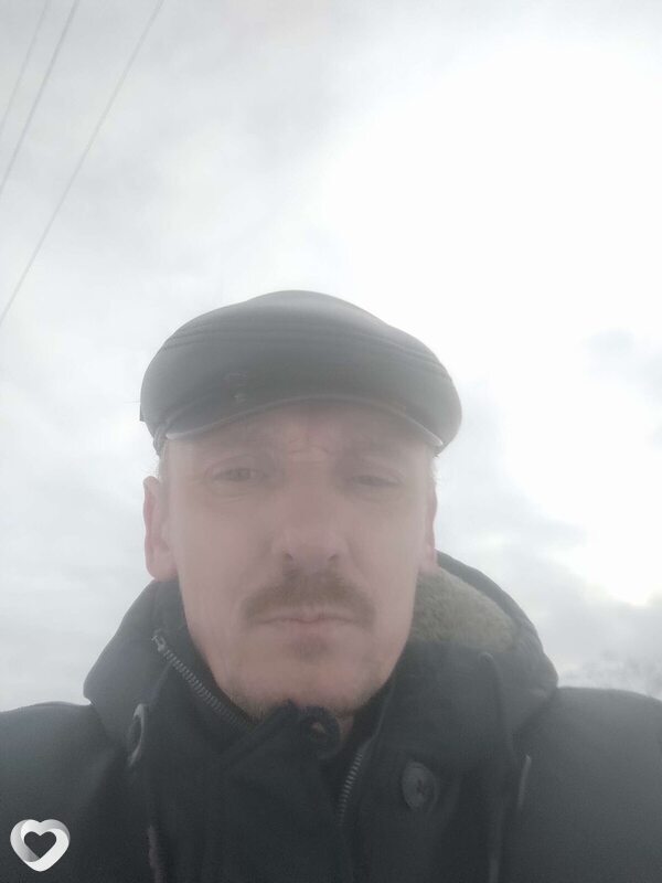 Максим, 48, Шымкенте — анкета №3674875