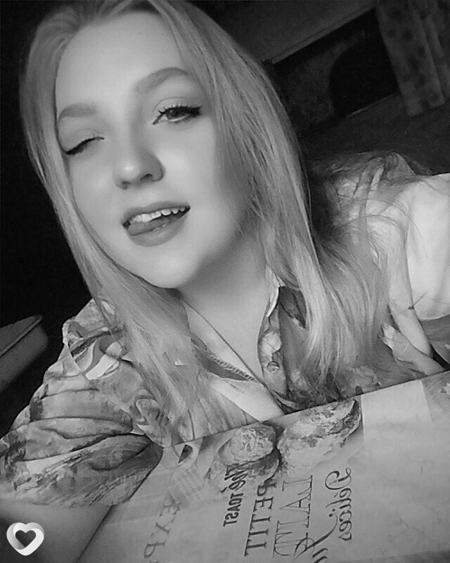 Снежана, 24, Гродно — анкета №3674876