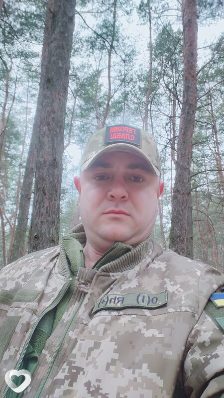 Ахмед, 36, Днепр — анкета №3674877