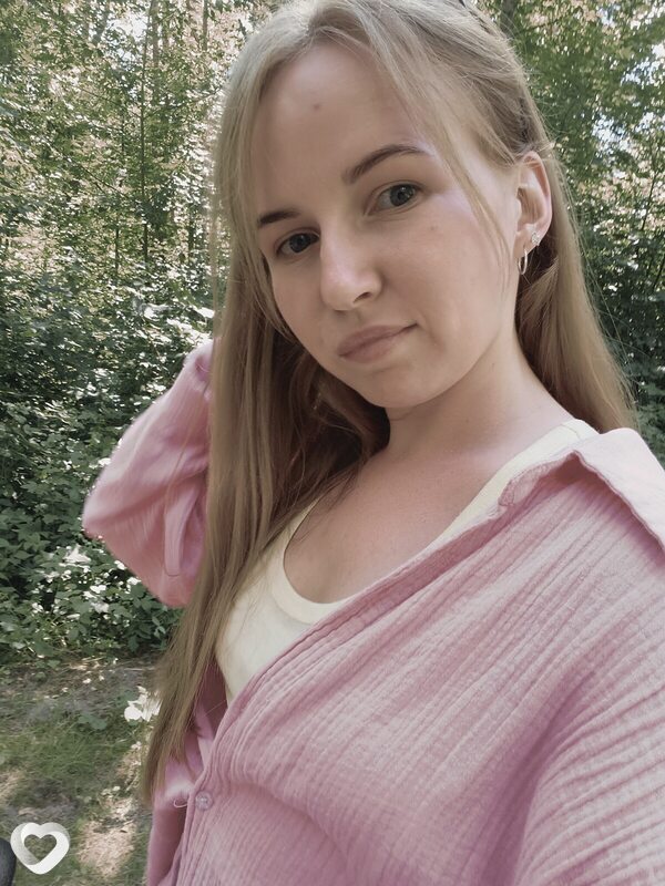 Екатерина, 30, Пскове — анкета №3674880