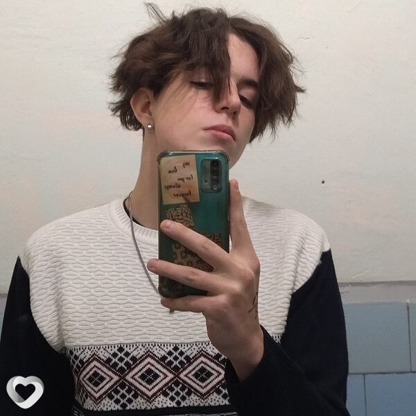 Roman, 19, Красноярске — анкета №3674765