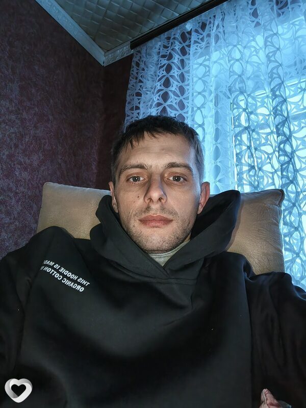 Андрей, Инсар