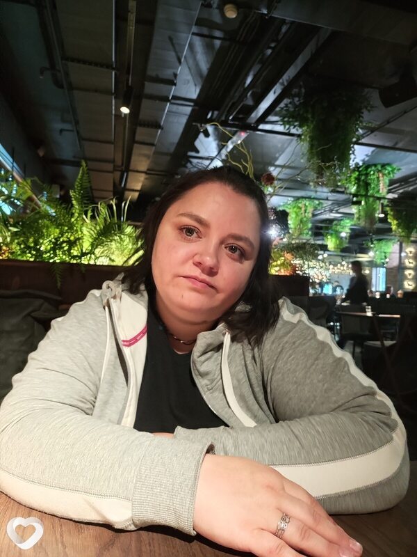 Виктория, 42, Ярославле — анкета №3674769