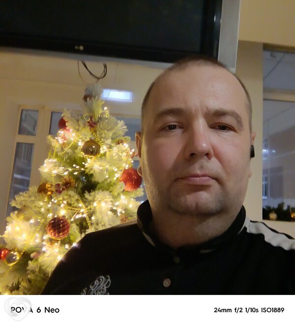 Иван, 38, Новокузнецке — анкета №3674772