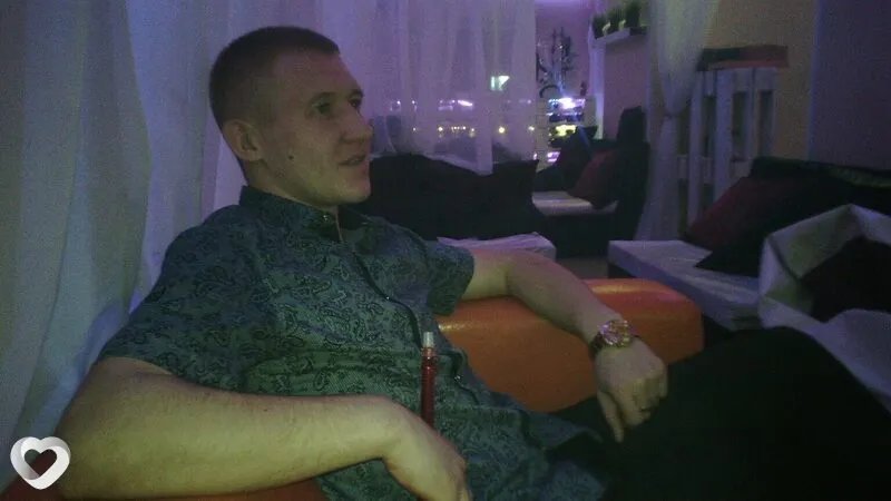 Александр, 36, Барнауле — анкета №3674776